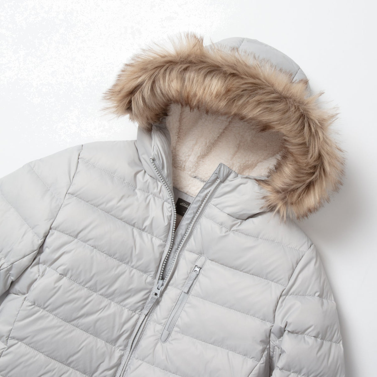Kids Girls Sun Valley Down Parka | Eddie Bauer