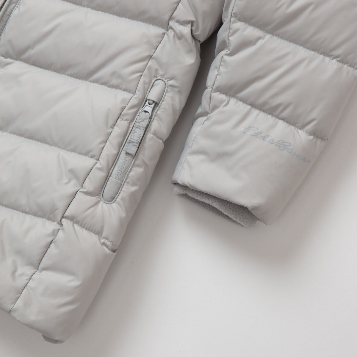 Kids Girls Sun Valley Down Parka | Eddie Bauer