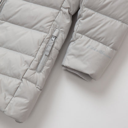 Kids Girls Sun Valley Down Parka | Eddie Bauer