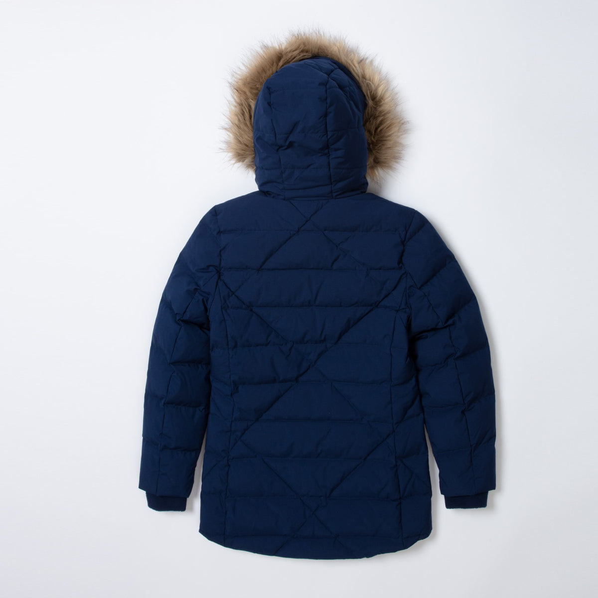 Kids Girls Sun Valley Frost Down Parka | Eddie Bauer
