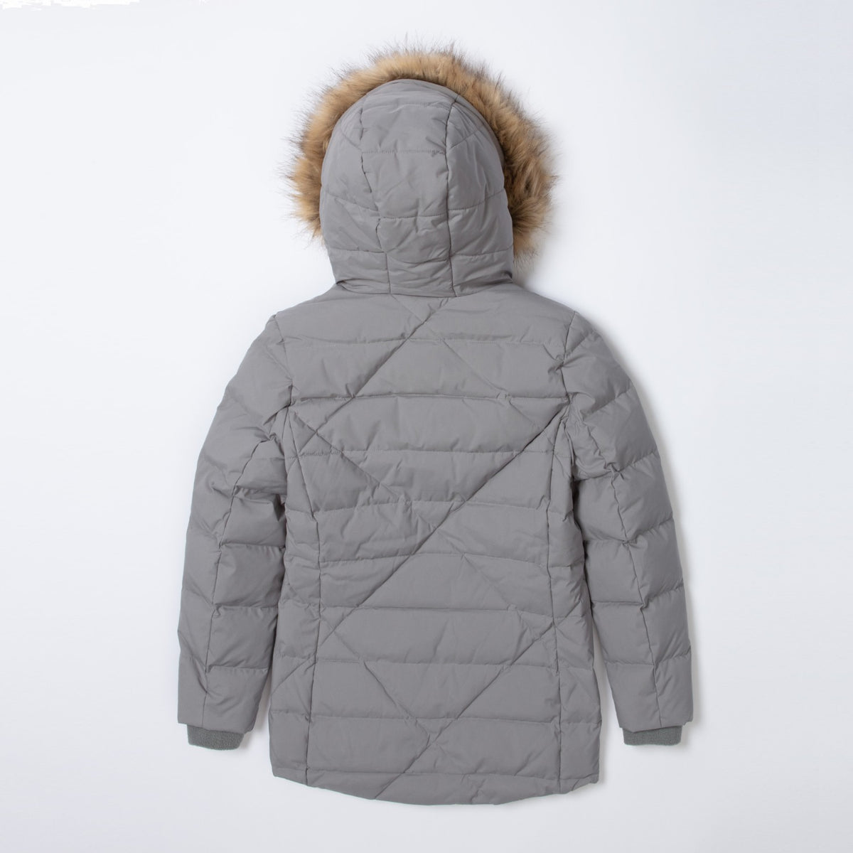 Kids Girls Sun Valley Frost Down Parka | Eddie Bauer