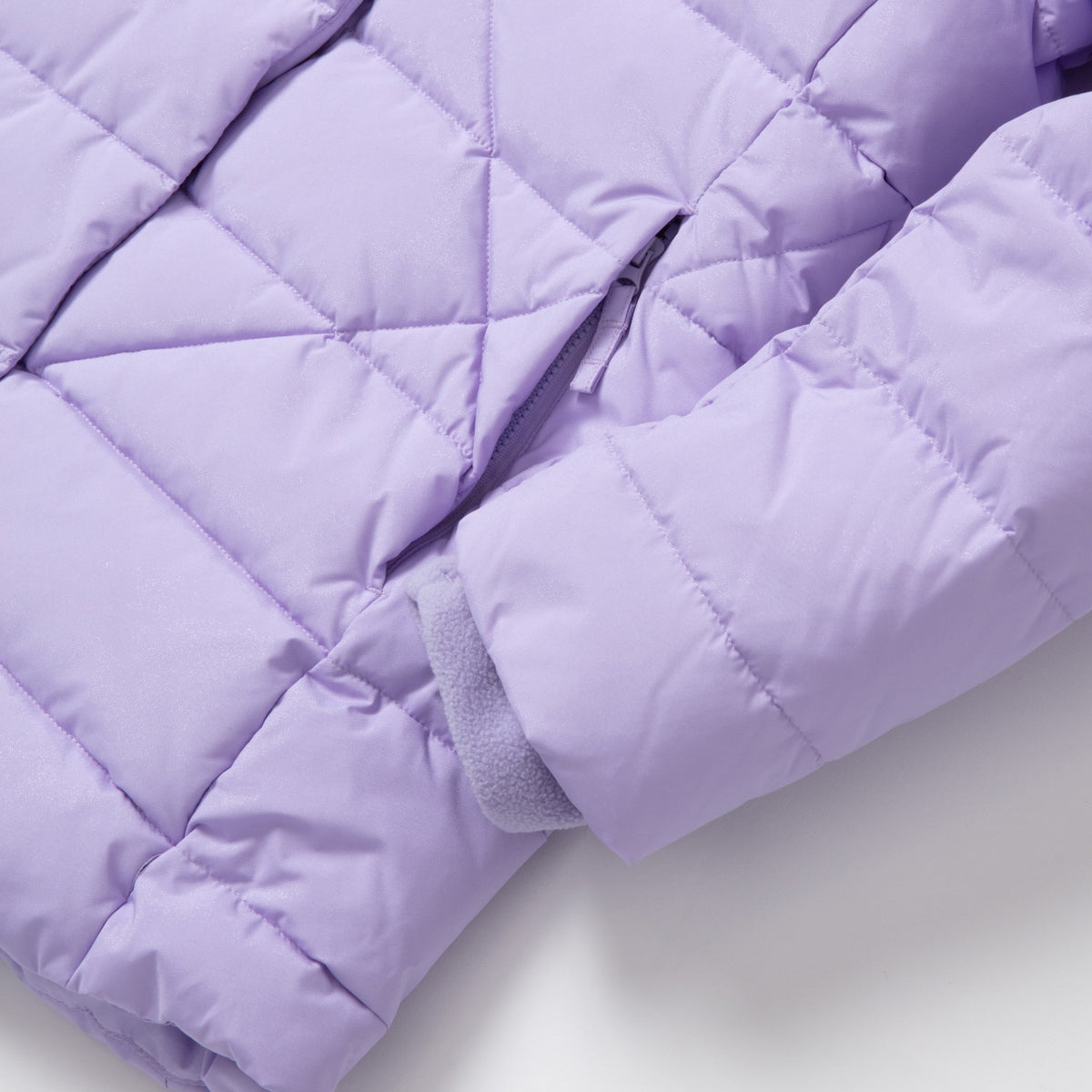 Kids Girls Sun Valley Frost Down Parka | Eddie Bauer