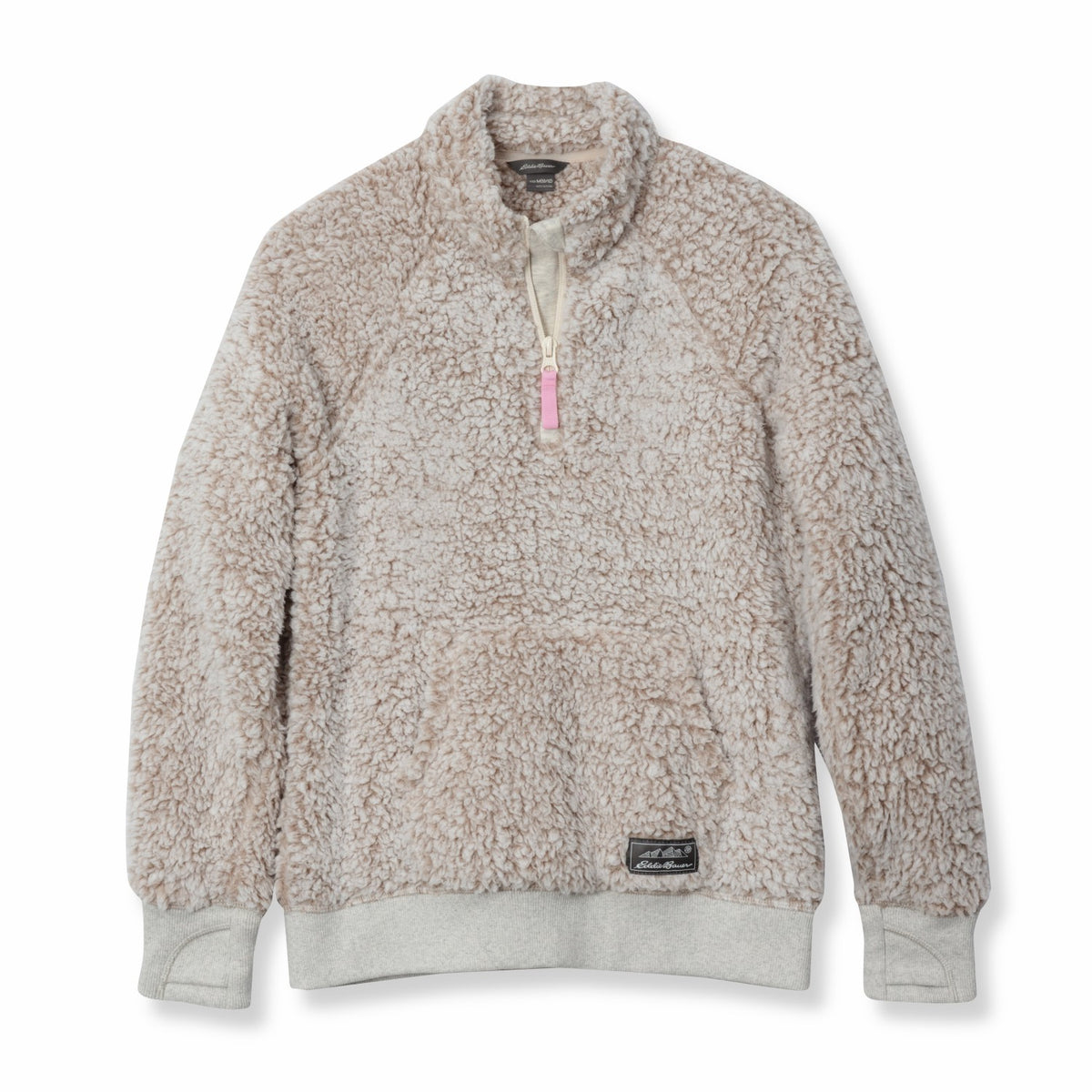 OATMEAL HEATHER,XXS (4)