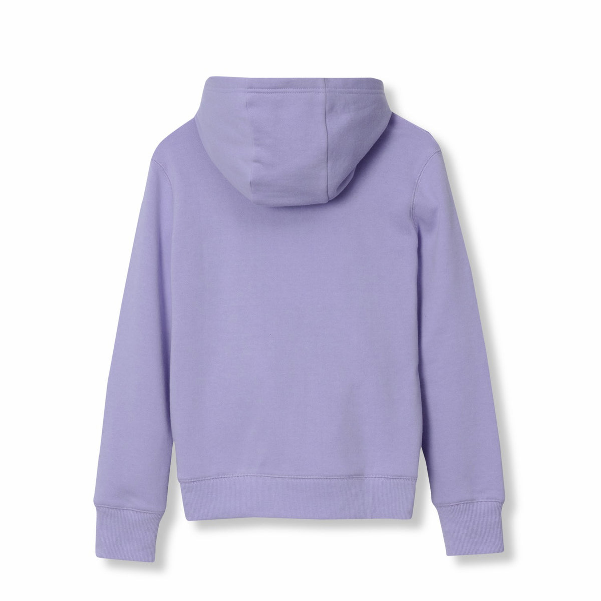 Kids Girls Graphic Camp Fleece Hoodie | Eddie Bauer