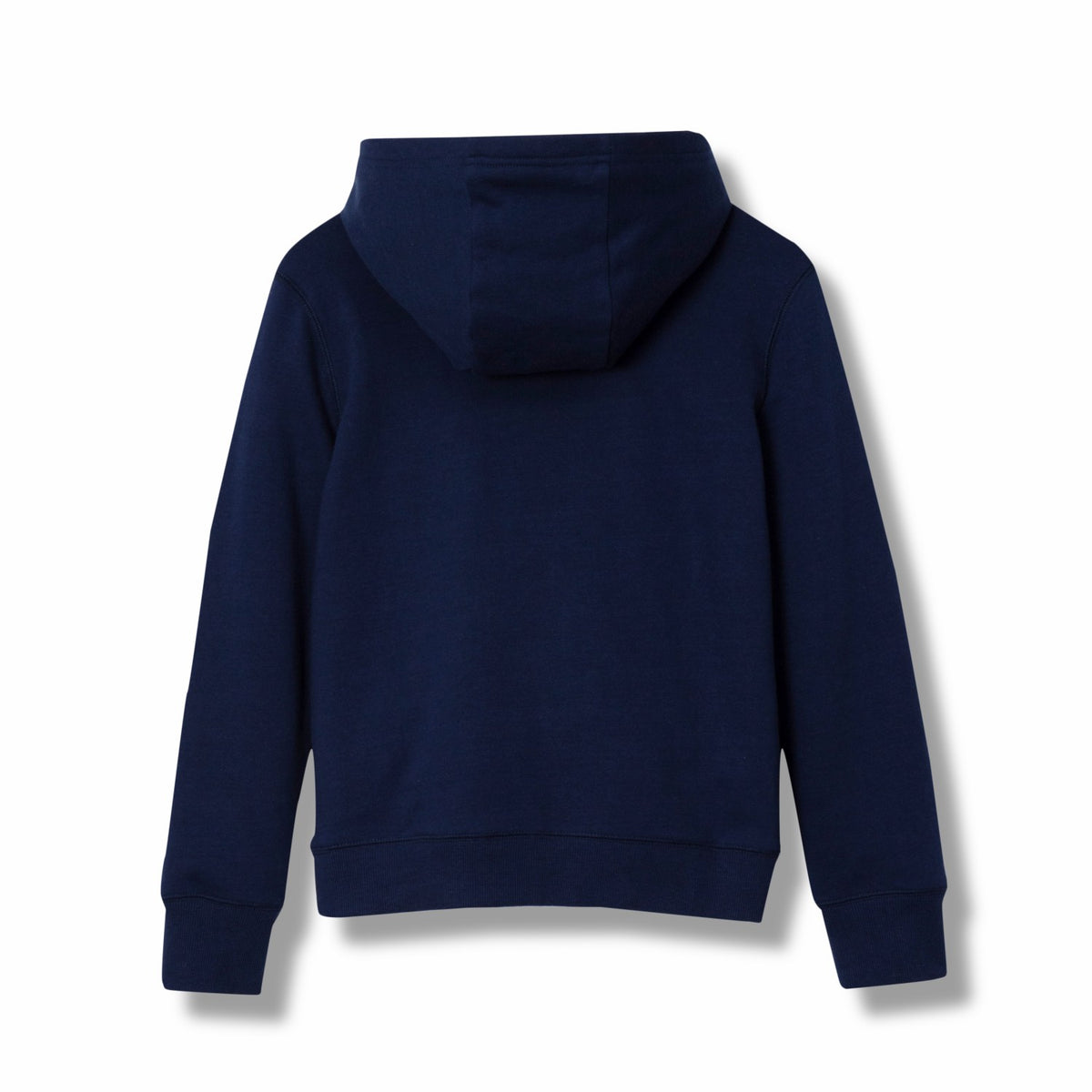 Kids Girls Graphic Camp Fleece Hoodie | Eddie Bauer
