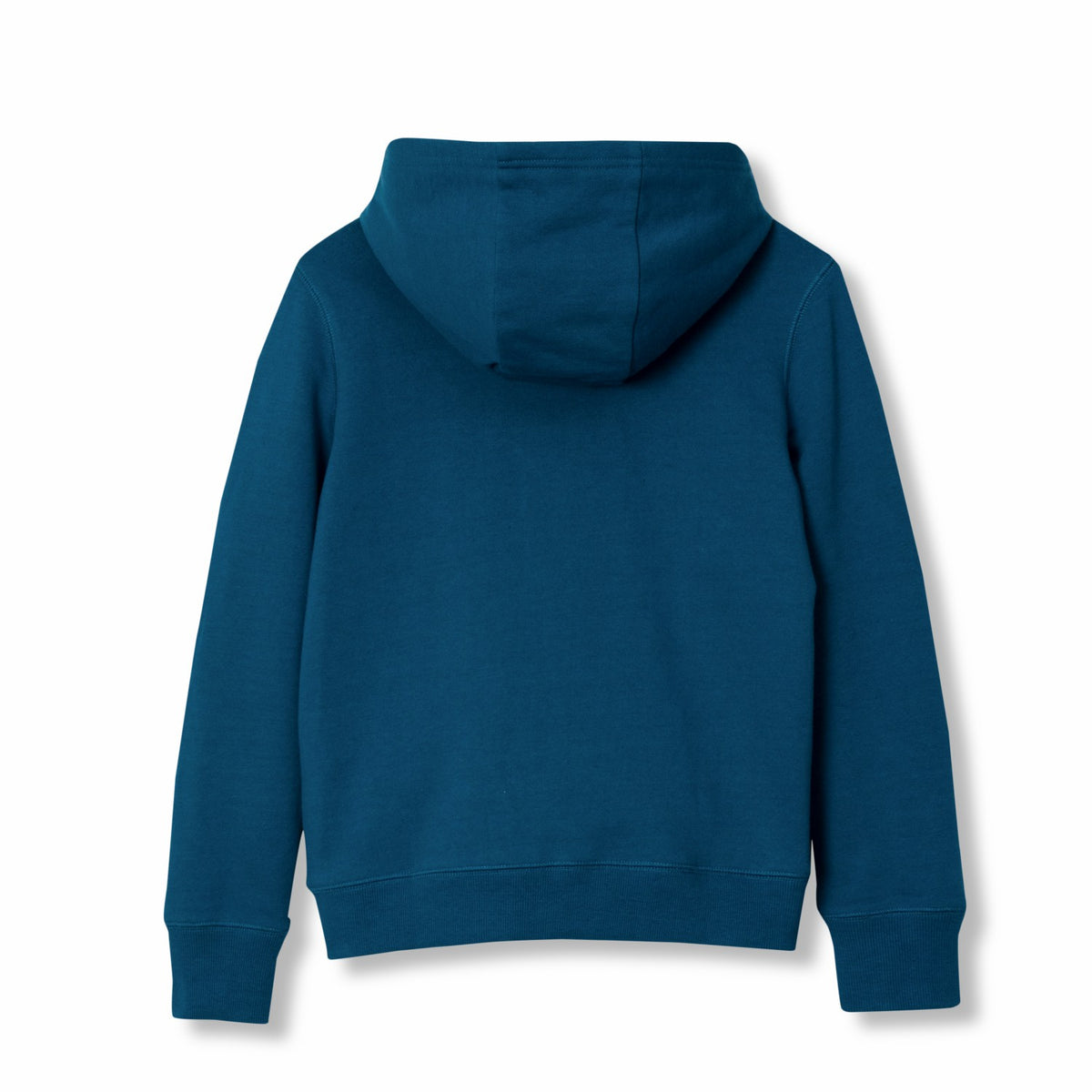 Kids Girls Graphic Camp Fleece Hoodie | Eddie Bauer