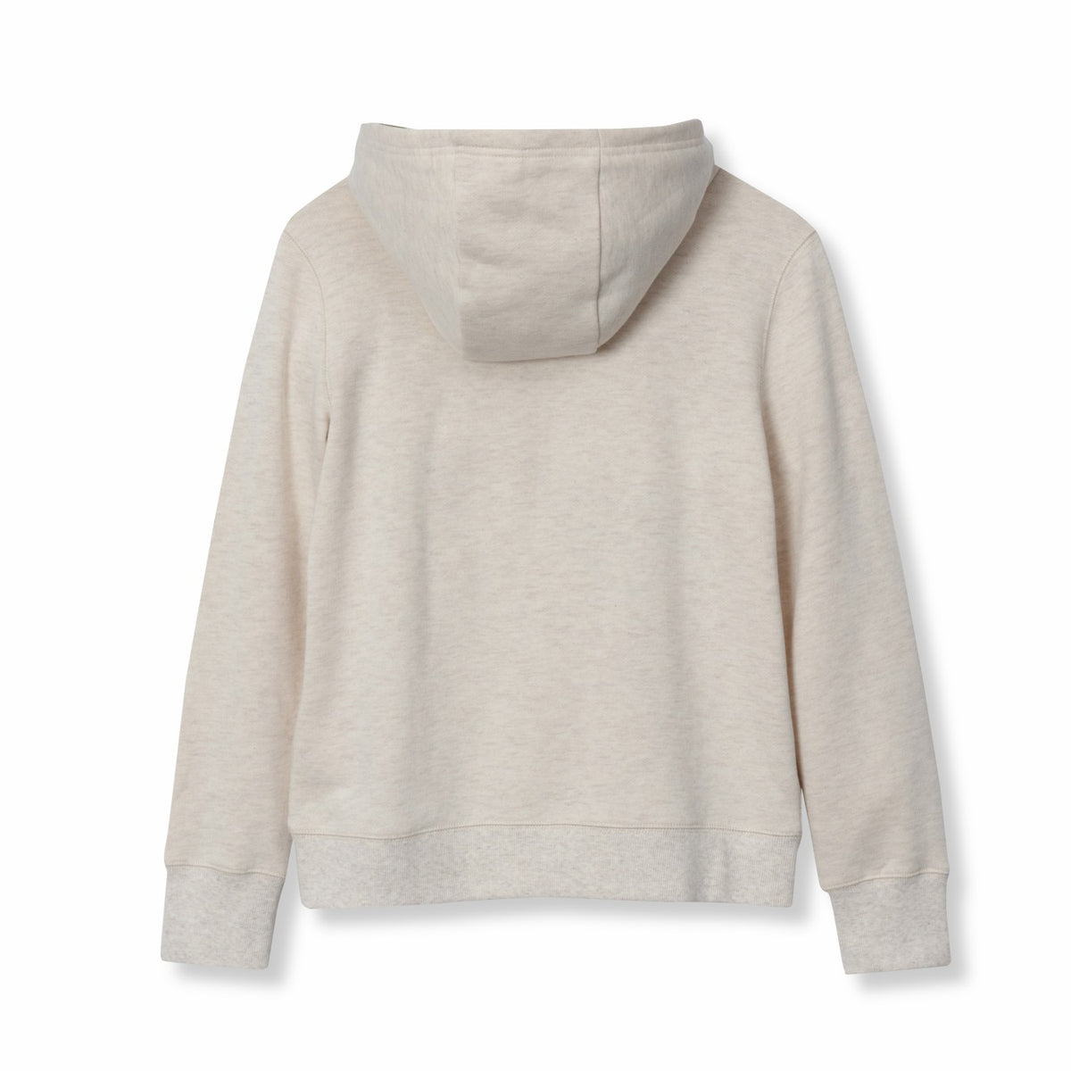 Kids Girls Graphic Camp Fleece Hoodie | Eddie Bauer