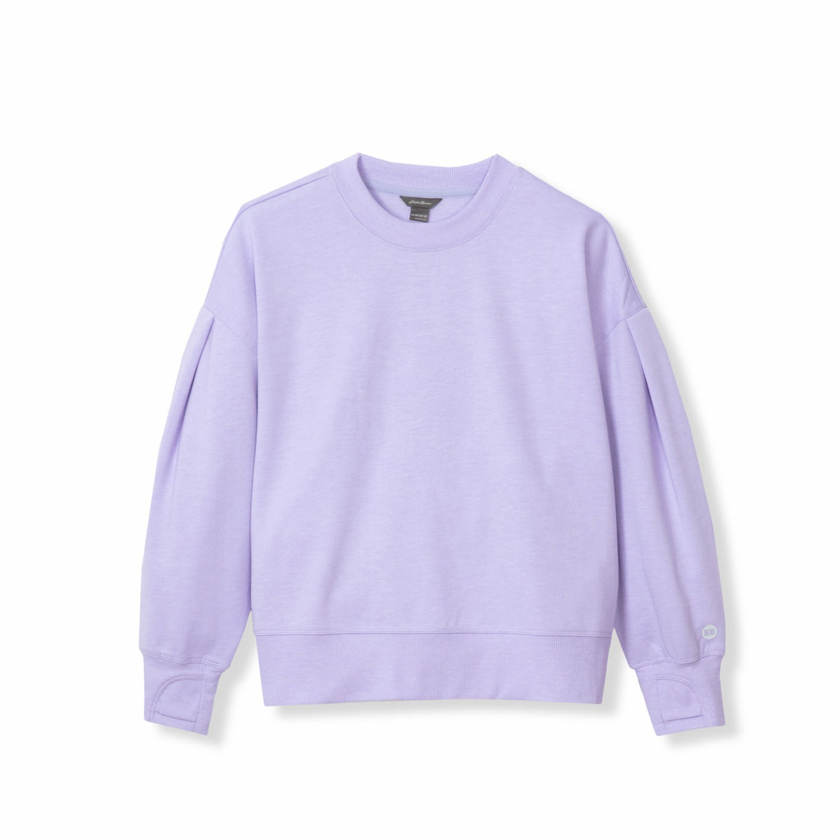 Kids Girls Cozy Camp Crew | Eddie Bauer