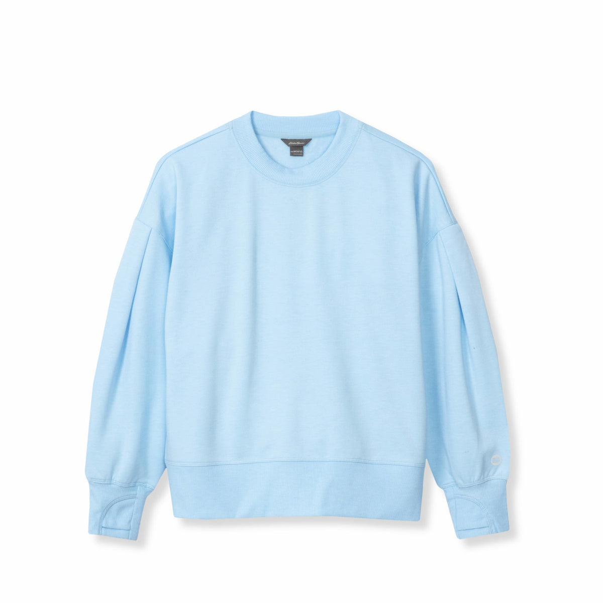 Kids Girls Cozy Camp Crew | Eddie Bauer