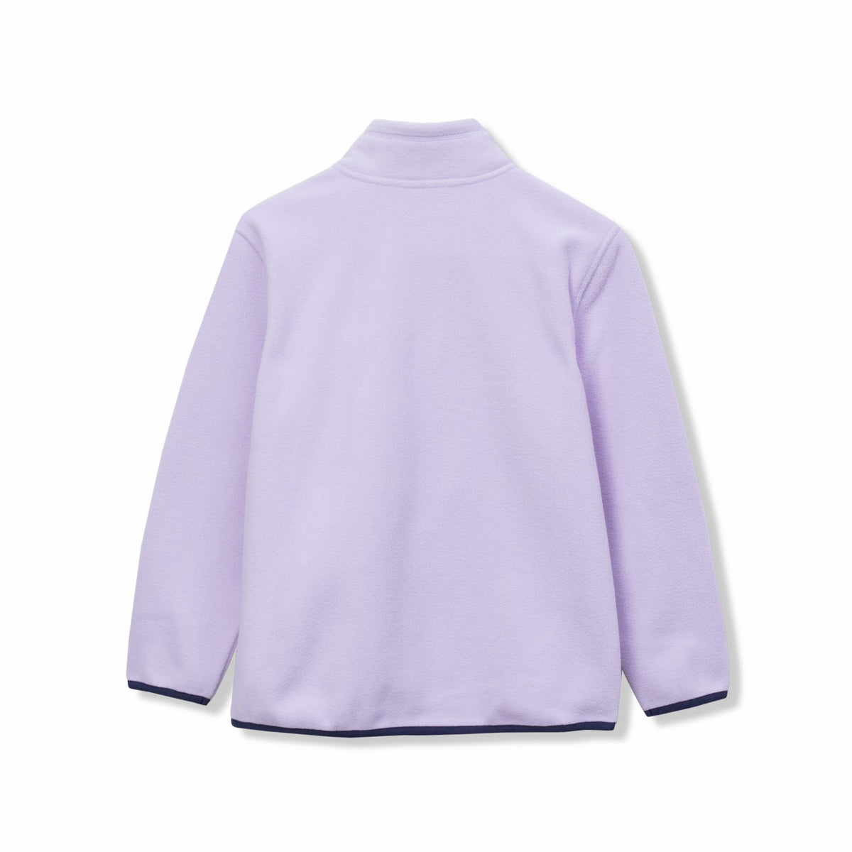 Kids Girls Quest Fleece 1/4 Zip | Eddie Bauer