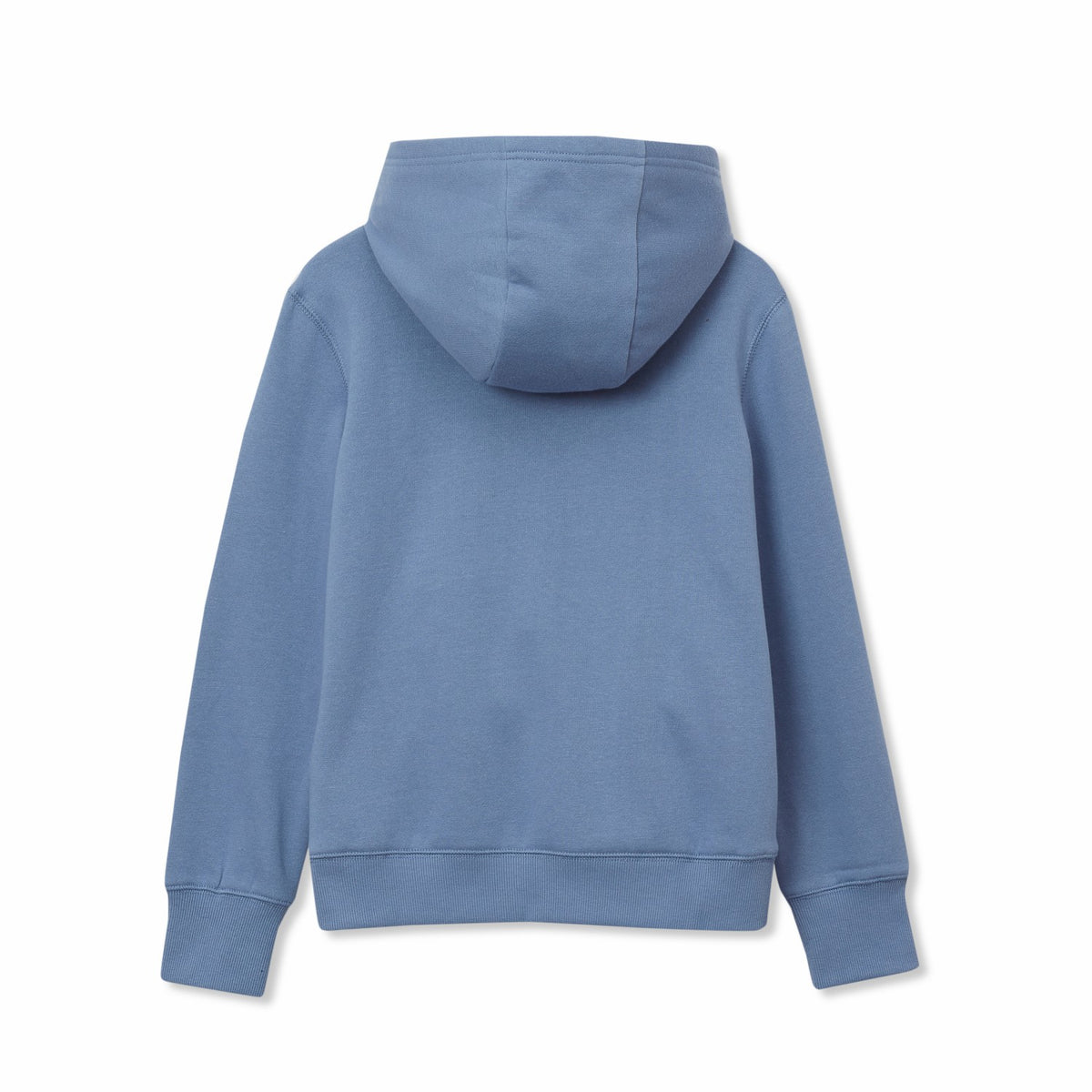 Girls Graphic Camp Fleece Hoodie | Eddie Bauer