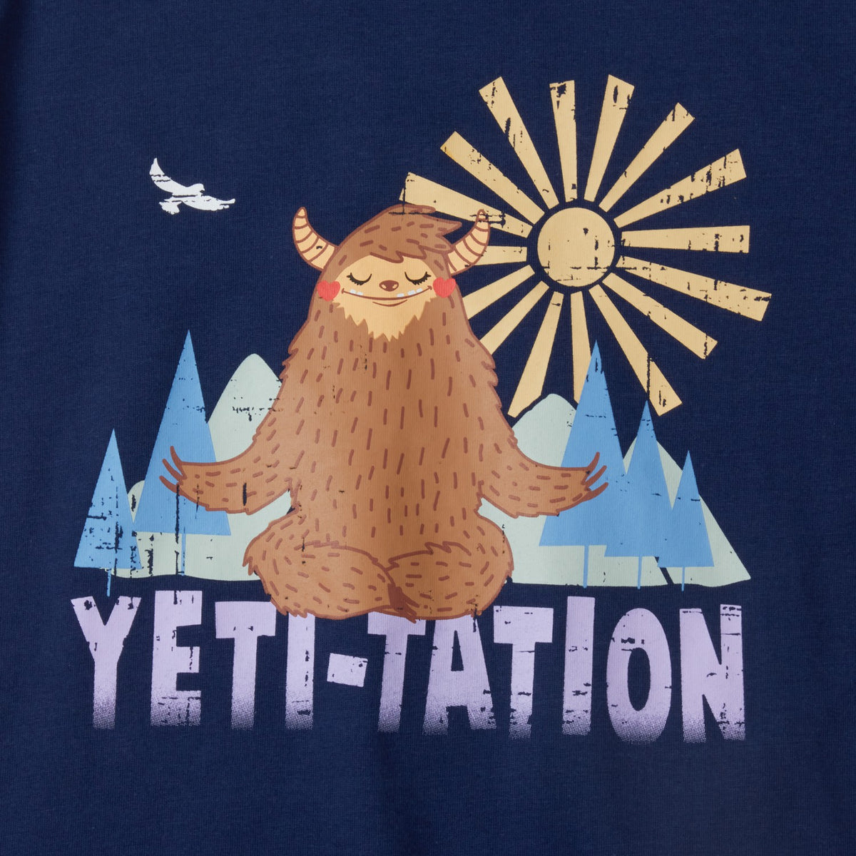 Girls Graphic Short Sleeve Tee | Eddie Bauer