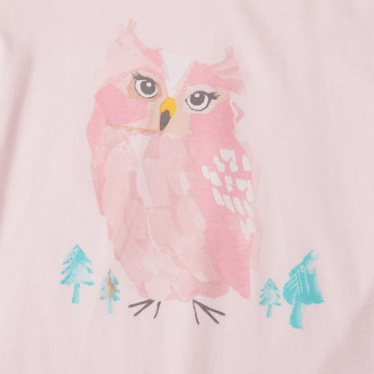 Girls Graphic Short Sleeve Tee | Eddie Bauer