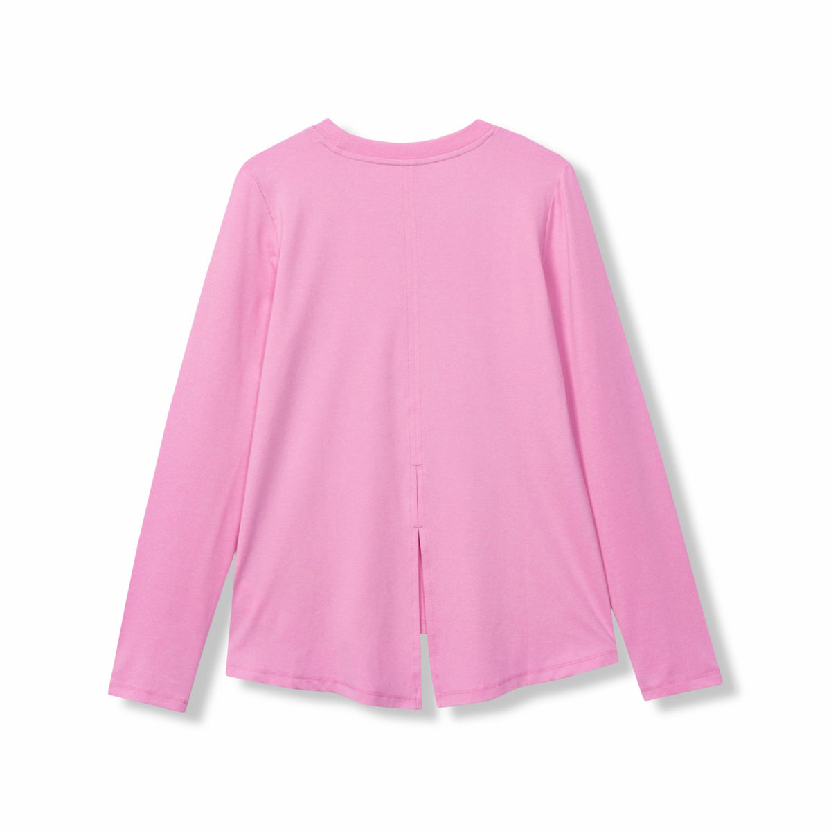 Kids Girls Trail Long-Sleeve Shirt | Eddie Bauer