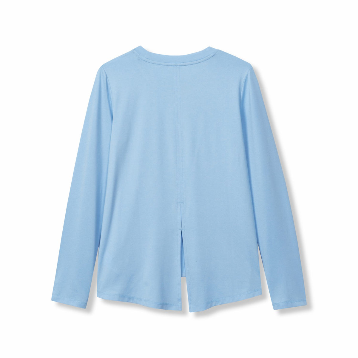 Kids Girls Trail Long-Sleeve Shirt | Eddie Bauer