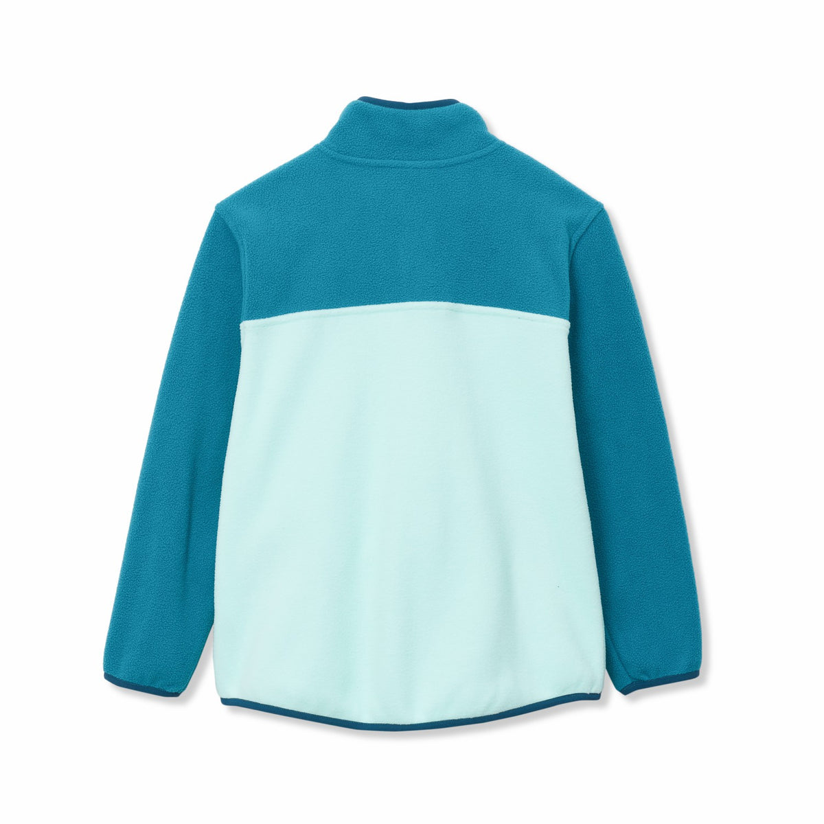Girls Quest Fleece 1/4 Zip | Eddie Bauer