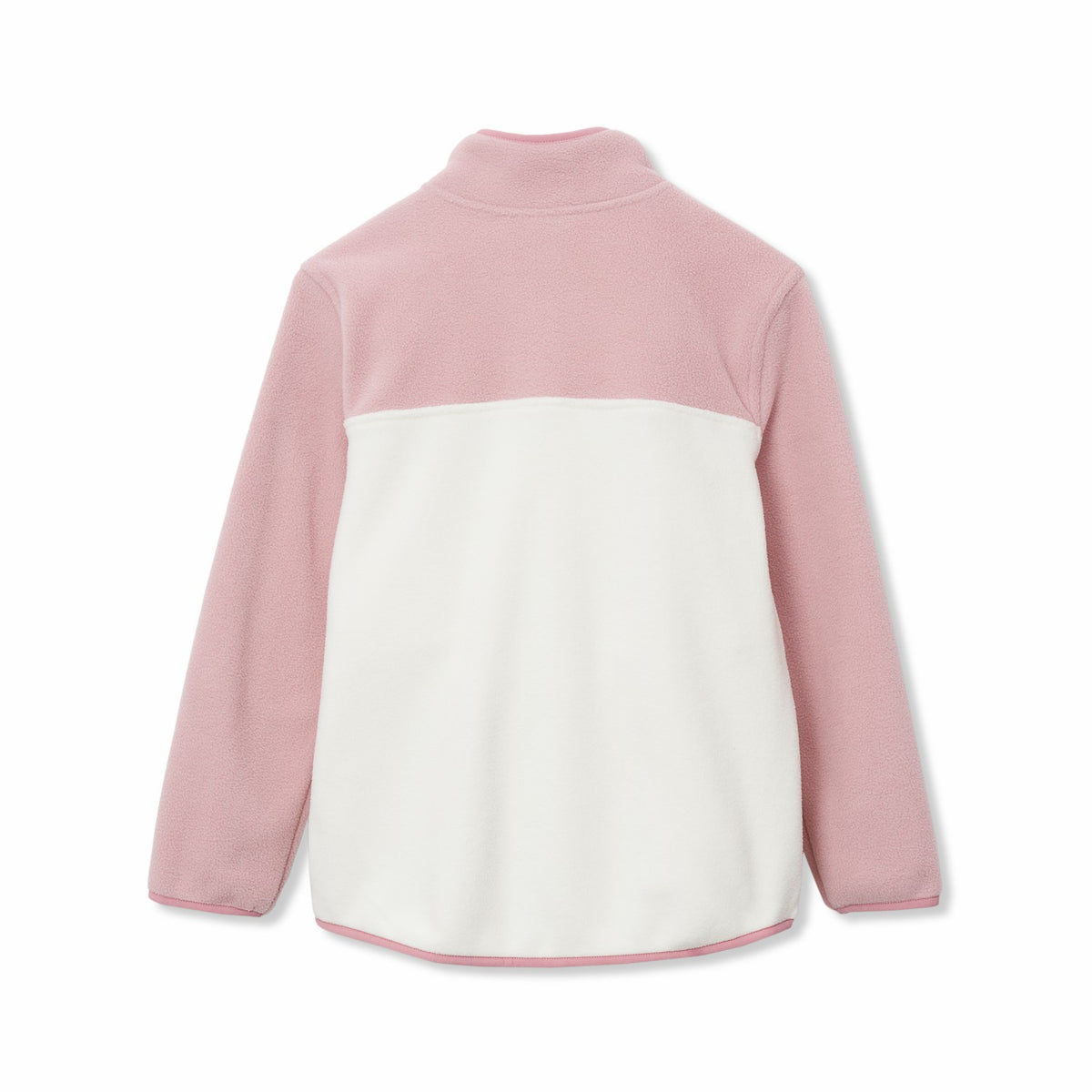 Girls Quest Fleece 1/4 Zip | Eddie Bauer