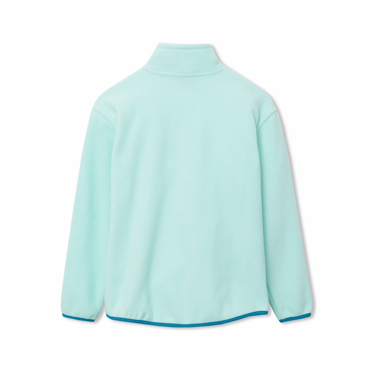 Girls Quest Fleece 1/4 Zip | Eddie Bauer