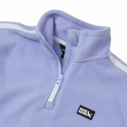 Girls Quest Fleece 1/4 Zip | Eddie Bauer