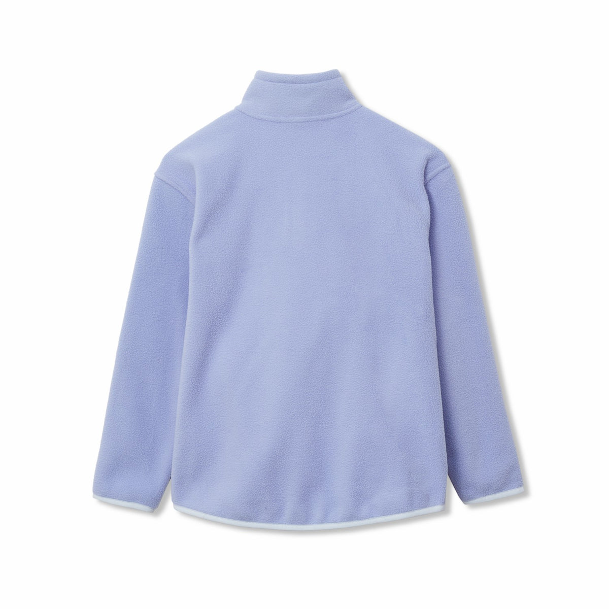 Girls Quest Fleece 1/4 Zip | Eddie Bauer