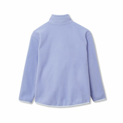 Girls Quest Fleece 1/4 Zip | Eddie Bauer