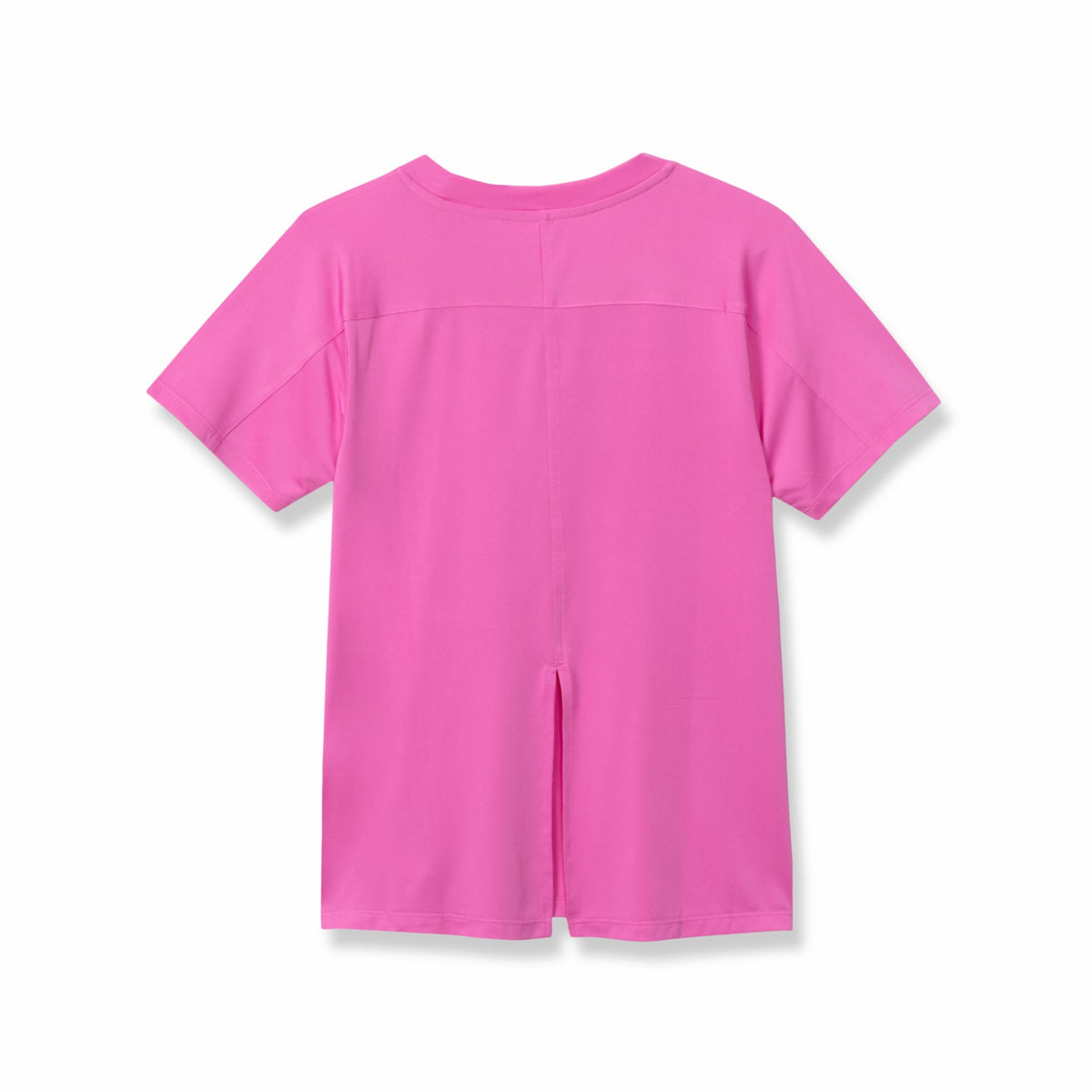 Kids Girls Trail Tie-Back T-Shirt | Eddie Bauer