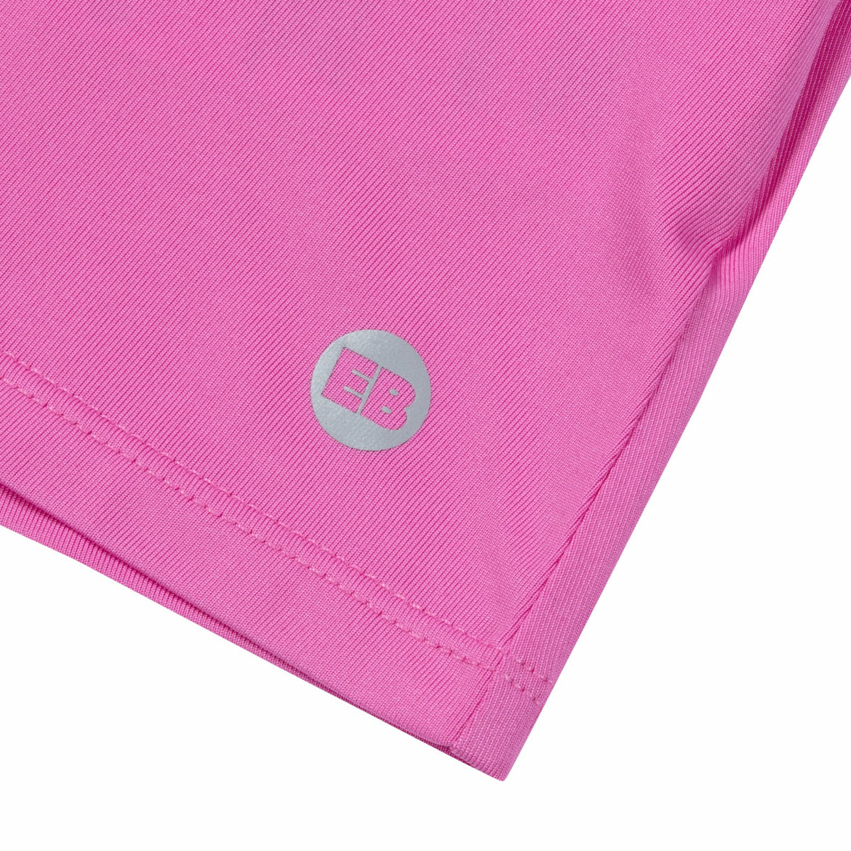 Kids Girls Trail Tie-Back T-Shirt | Eddie Bauer