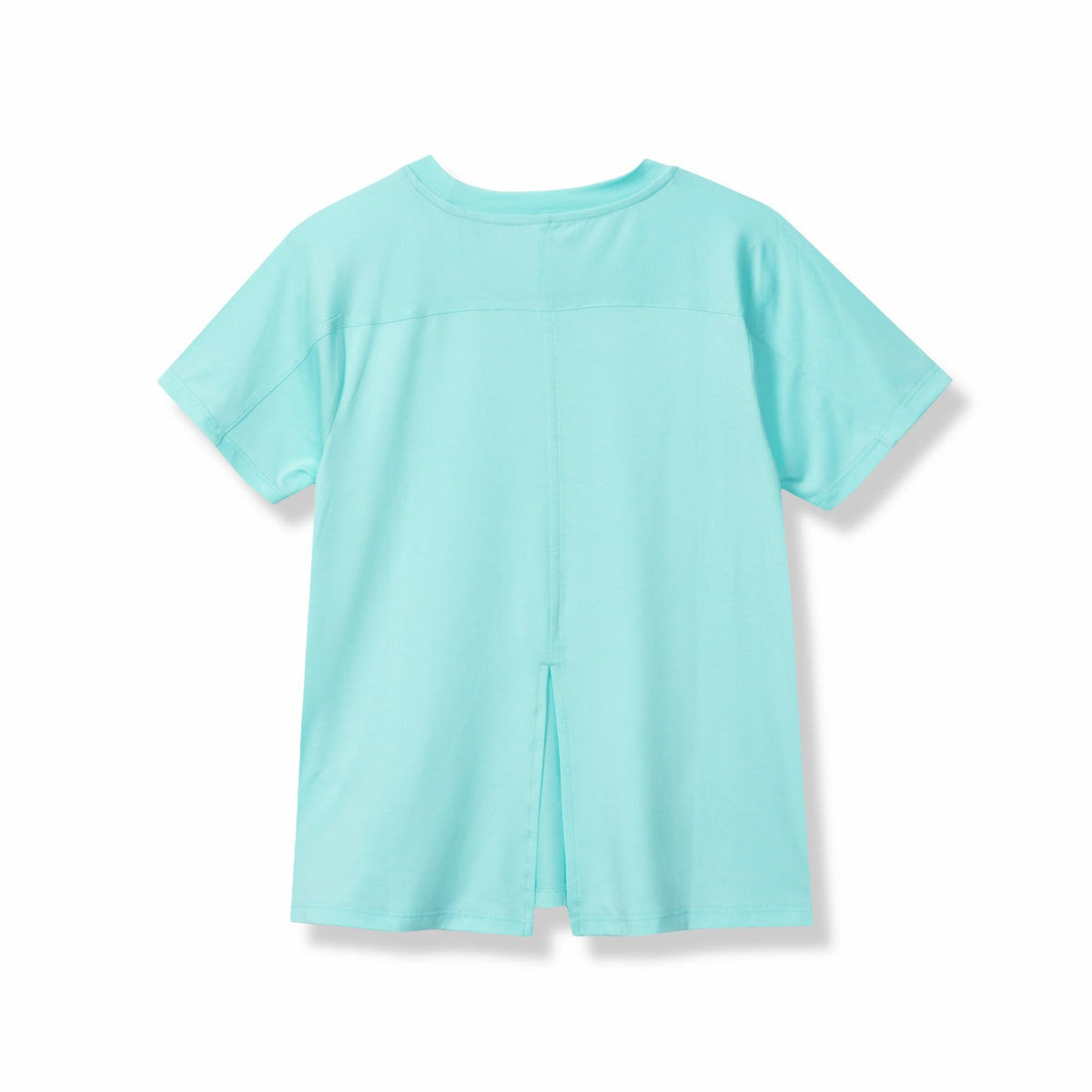Kids Girls Trail Tie-Back T-Shirt | Eddie Bauer
