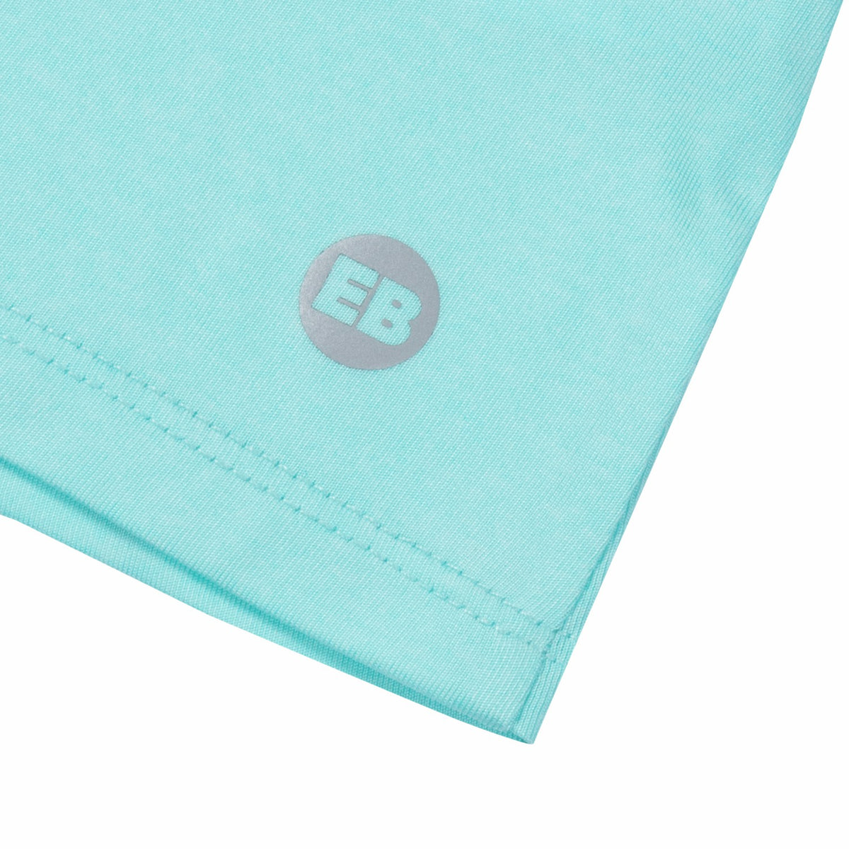 Kids Girls Trail Tie-Back T-Shirt | Eddie Bauer