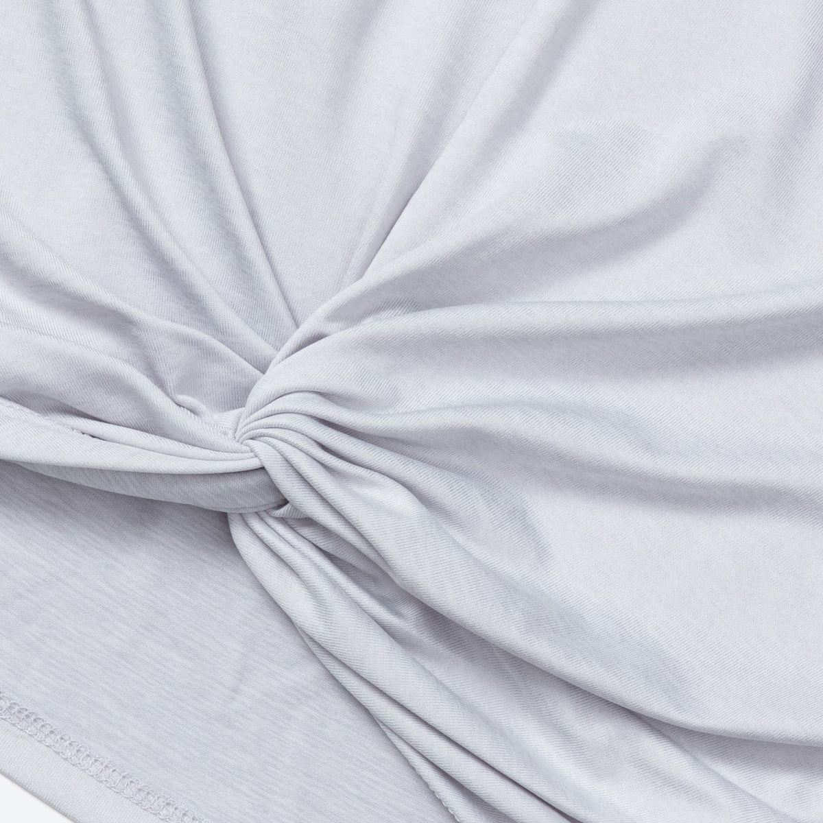 Kids Girls Trail Twist Front LS Top | Eddie Bauer