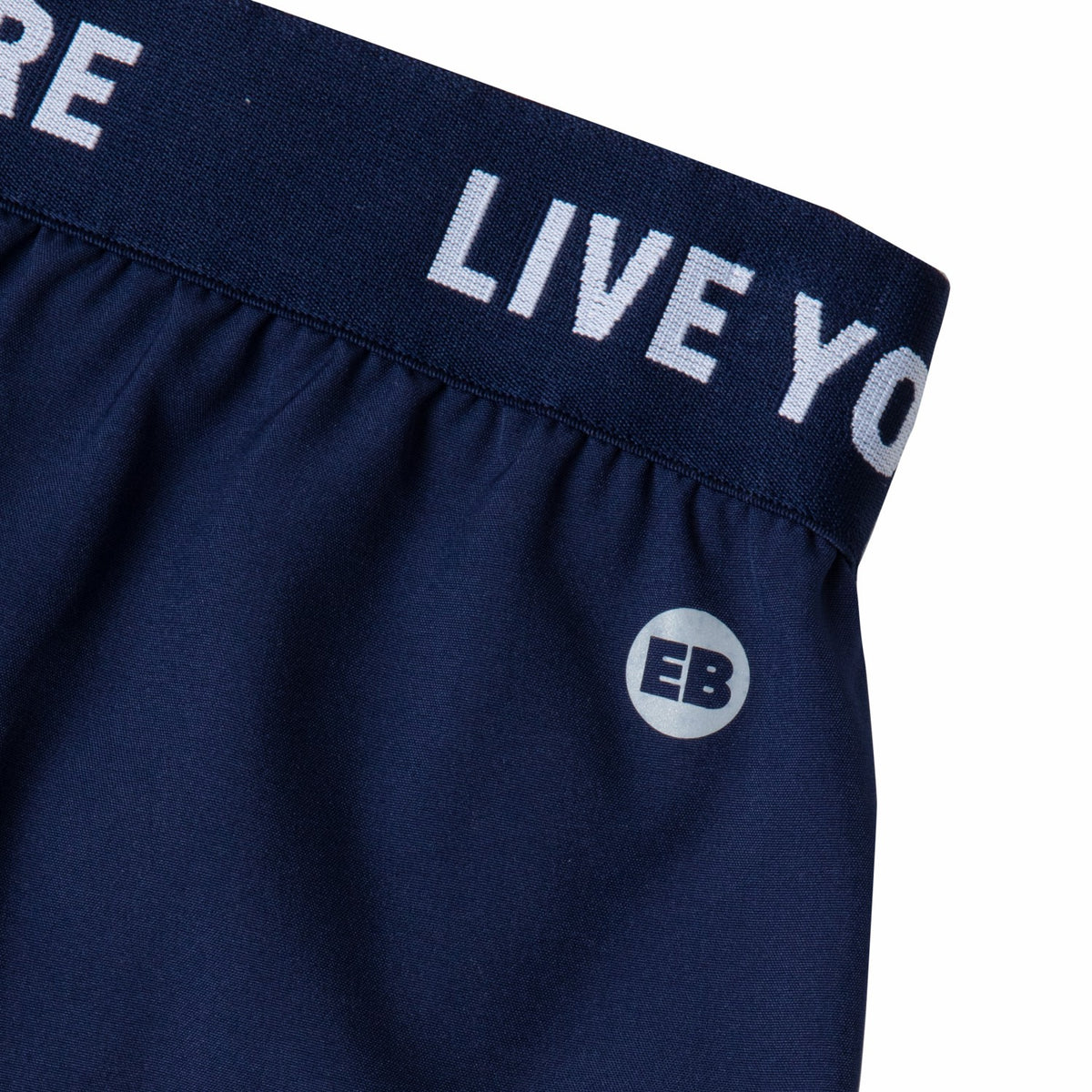 Kids Girls Trail Active Shorts | Eddie Bauer