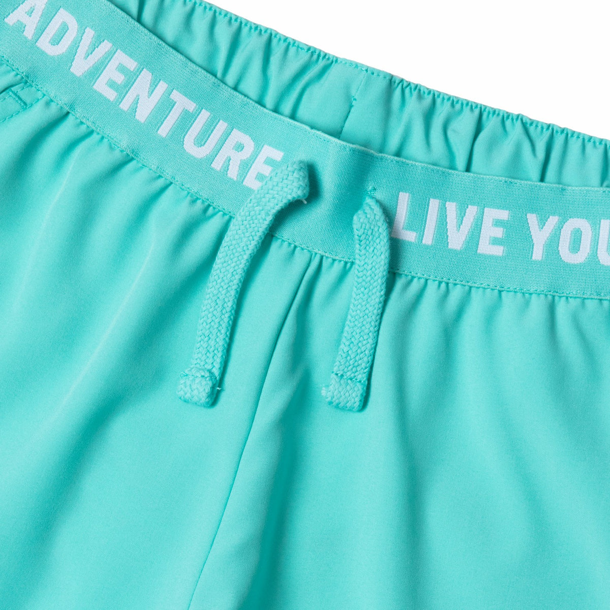 Kids Girls Trail Active Shorts | Eddie Bauer
