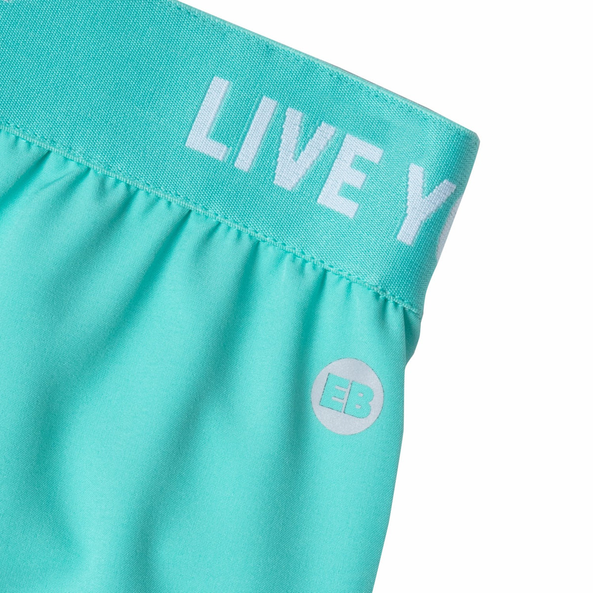 Kids Girls Trail Active Shorts | Eddie Bauer