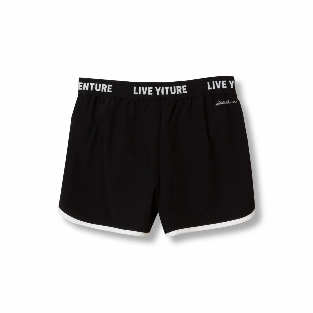 Kids Girls Trail Active Shorts | Eddie Bauer