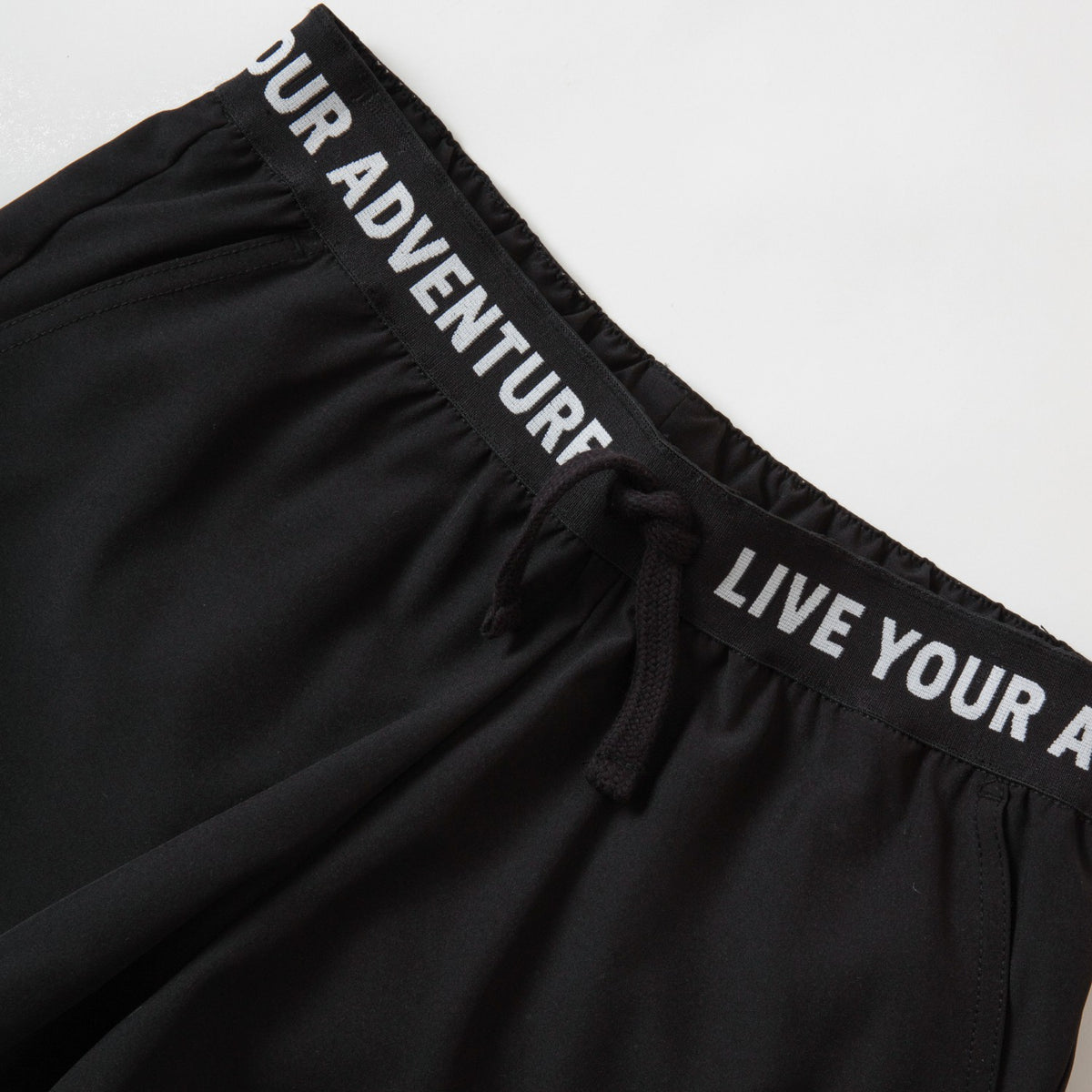 Kids Girls Trail Active Shorts | Eddie Bauer