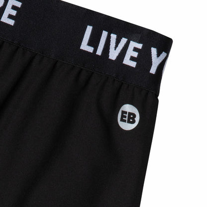 Kids Girls Trail Active Shorts | Eddie Bauer
