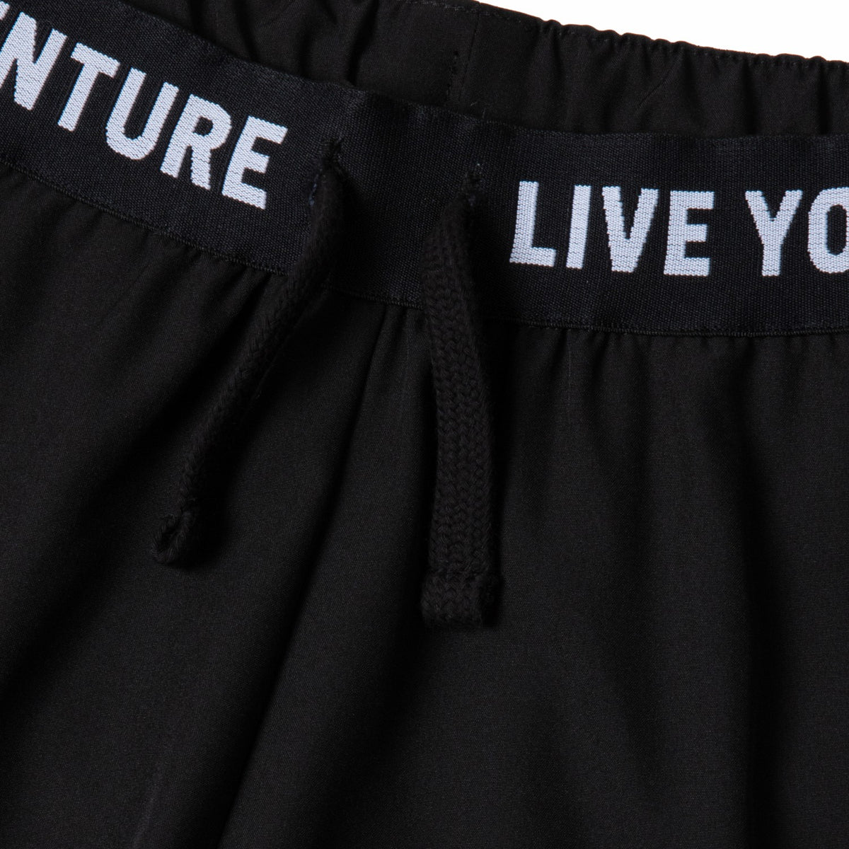 Kids Girls Trail Active Shorts | Eddie Bauer
