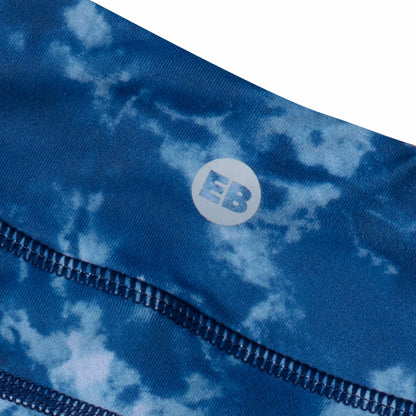 Kids Girls Trail Active Skort - Print 2-Pack | Eddie Bauer