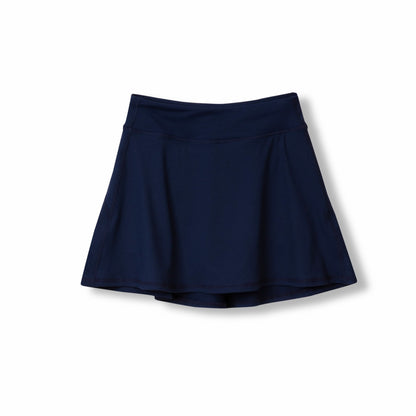 Kids Girls Trail Active Skort - Print 2-Pack | Eddie Bauer