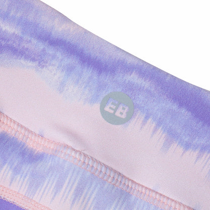 Kids Girls Trail Active Skort - Print 2-Pack | Eddie Bauer