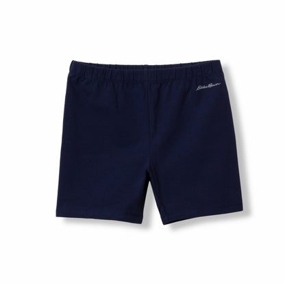 Kids Girls Rock Hopper Stretch Shorts - Bundle | Eddie Bauer