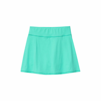 Kids Girls Trail Active Flared Skort Bundle | Eddie Bauer