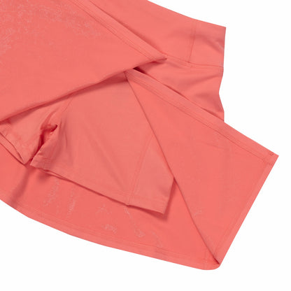 Kids Girls Trail Active Skort - 2 Pack | Eddie Bauer