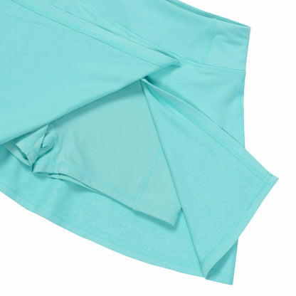 Kids Girls Trail Active Skort - 2 Pack | Eddie Bauer
