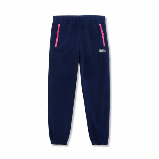 Kids Girls Quest Fleece Jogger | Eddie Bauer