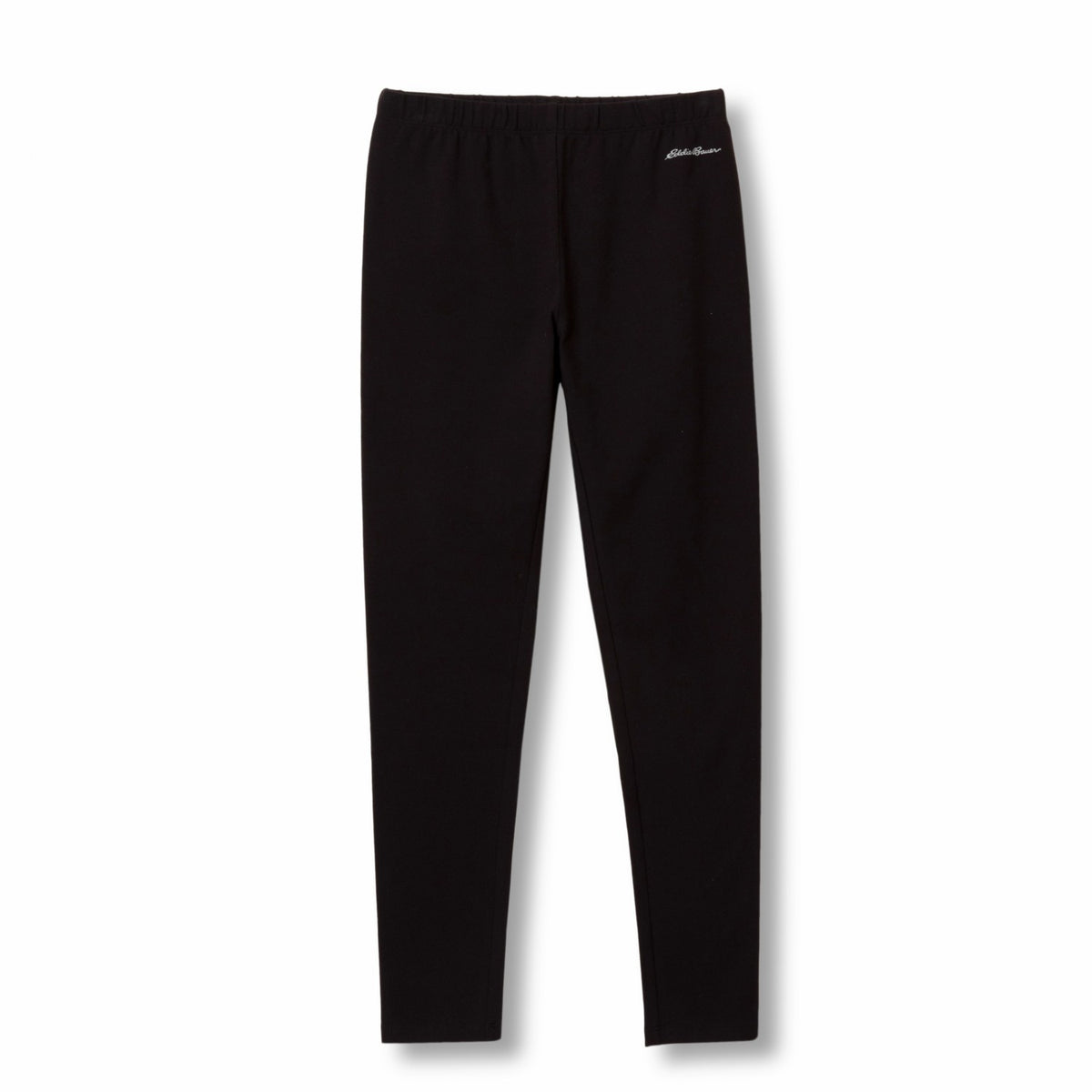 Kids Girls Movement Stretch Leggings | Eddie Bauer