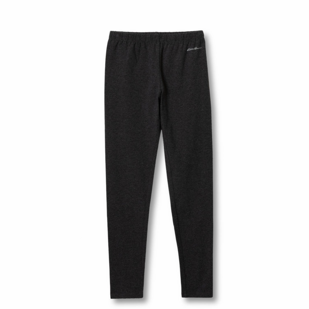 Kids Girls Movement Stretch Leggings | Eddie Bauer