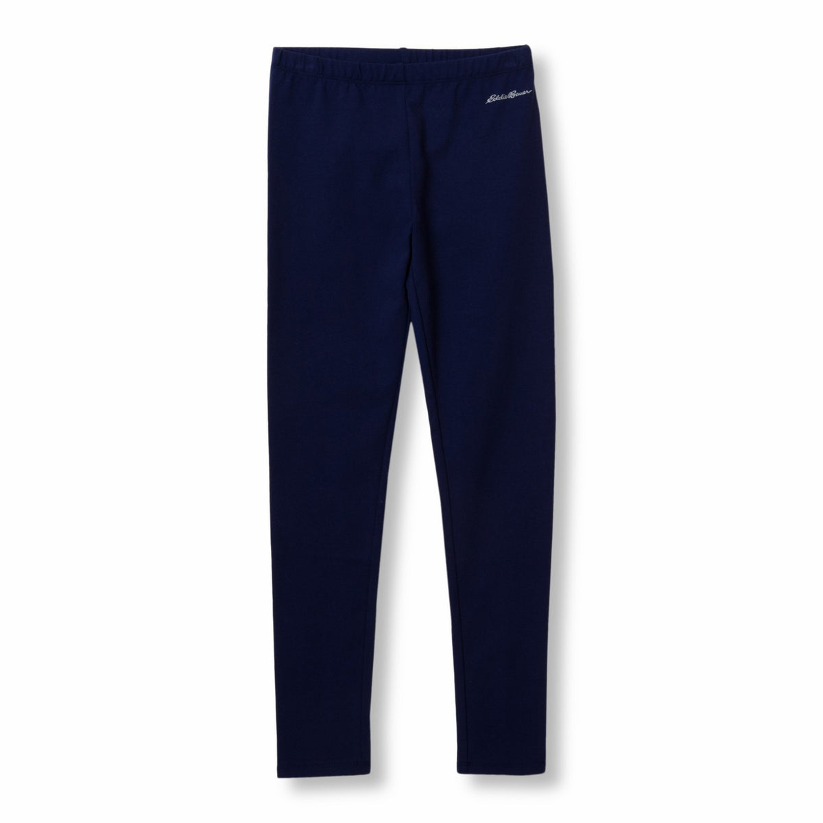 Kids Girls Movement Stretch Leggings | Eddie Bauer