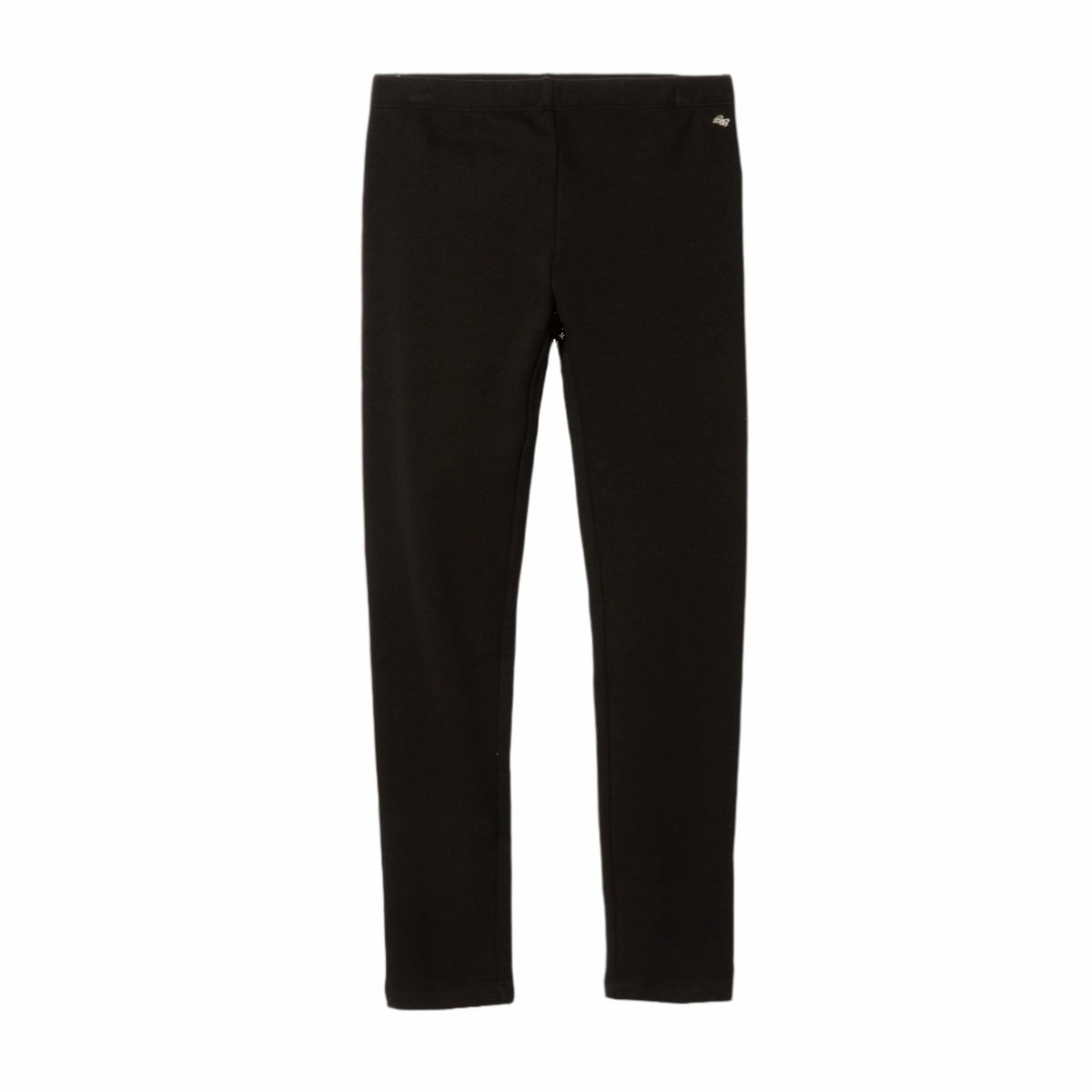 Kids Girls Rock Hopper Plush-Lined Leggings | Eddie Bauer