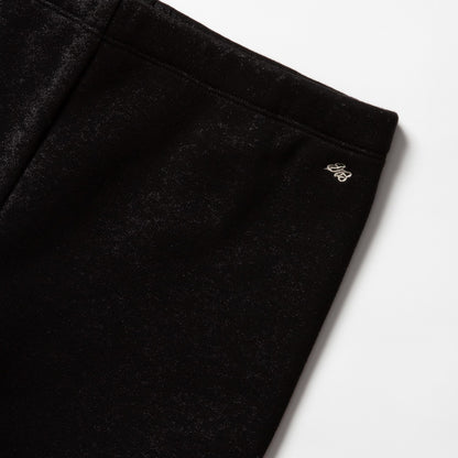 Kids Girls Rock Hopper Plush-Lined Leggings | Eddie Bauer